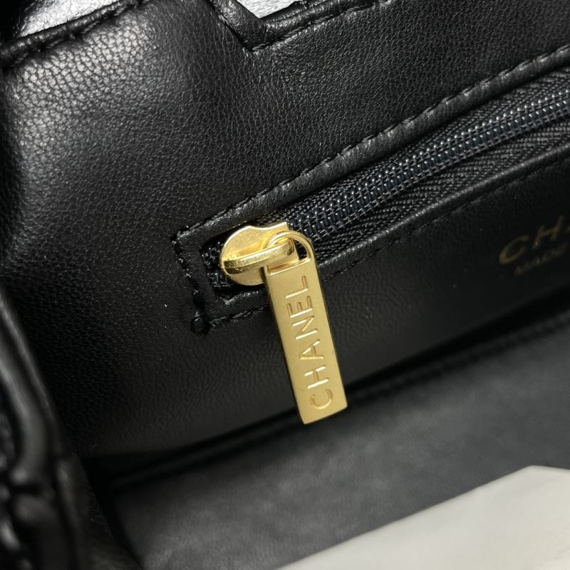 Chanel Top Handle Bags